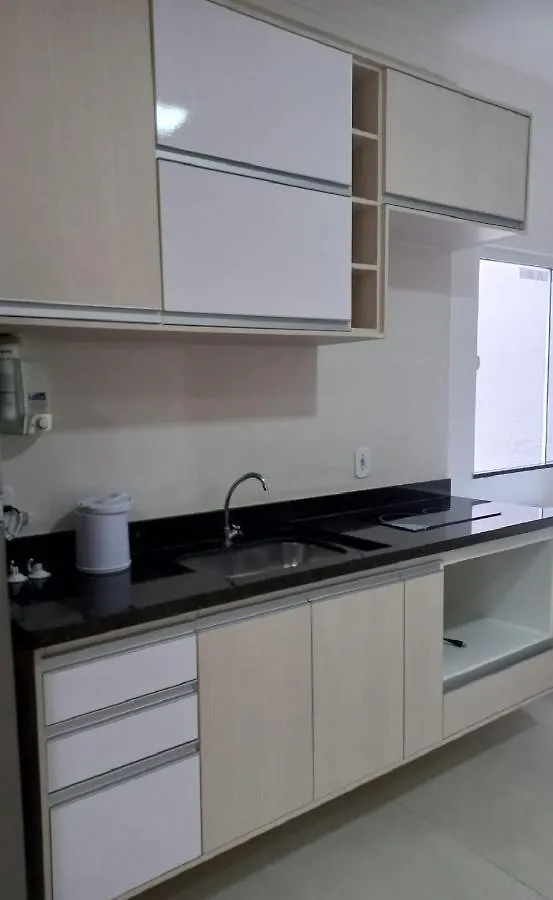 Apartamento Loft De 1 Quarto. Cabo Frio