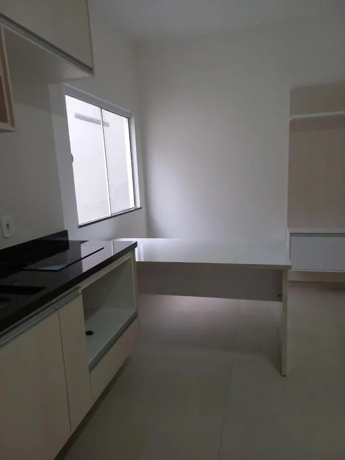 Apartamento Loft De 1 Quarto. Cabo Frio Brazil