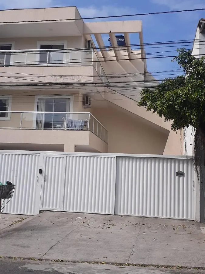 Apartamento Loft De 1 Quarto. Cabo Frio