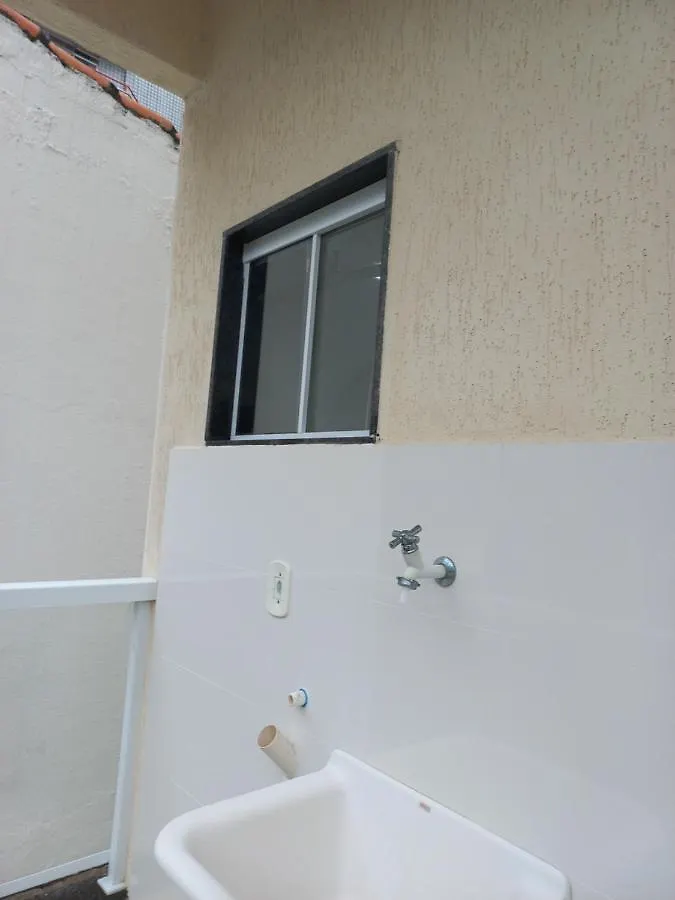 Apartamento Loft De 1 Quarto. Cabo Frio Brazil