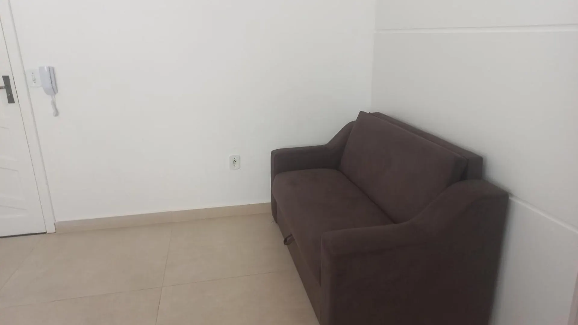 Apartamento Loft De 1 Quarto. Cabo Frio