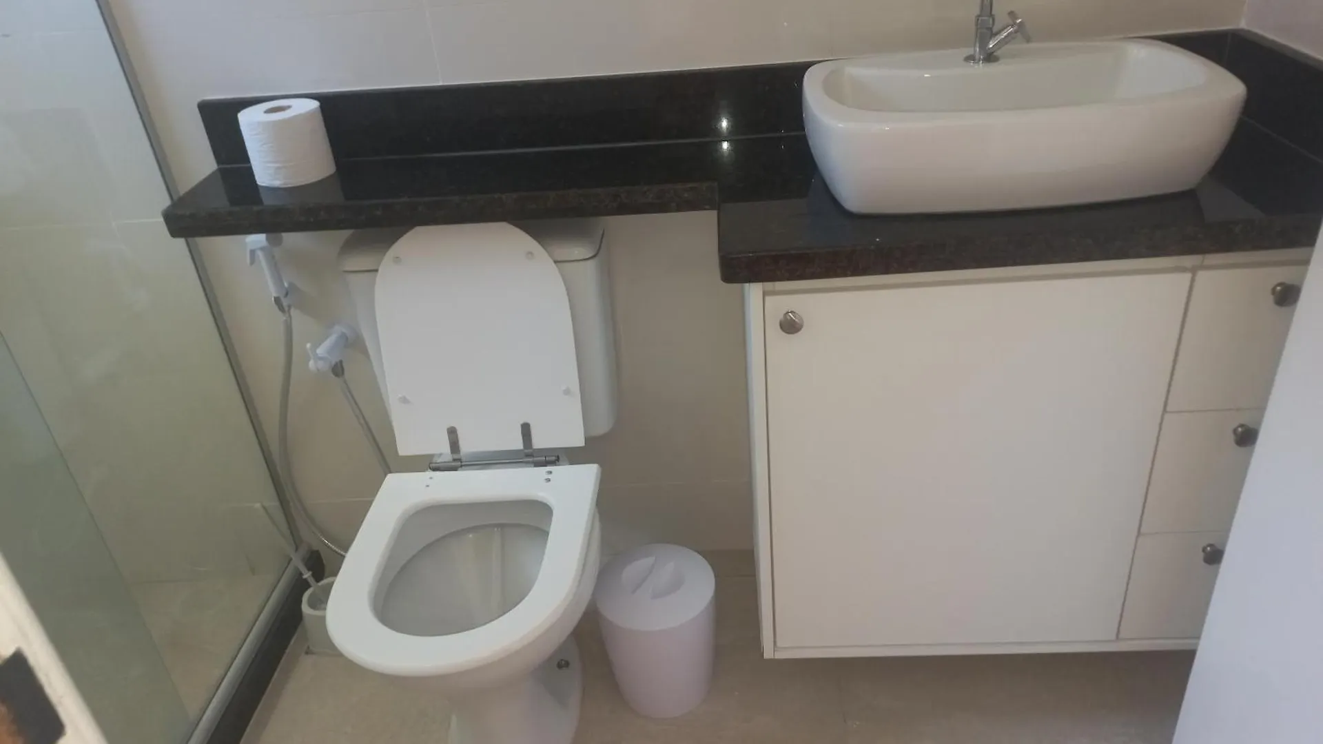Apartamento Loft De 1 Quarto. Cabo Frio 0*,  Brazil