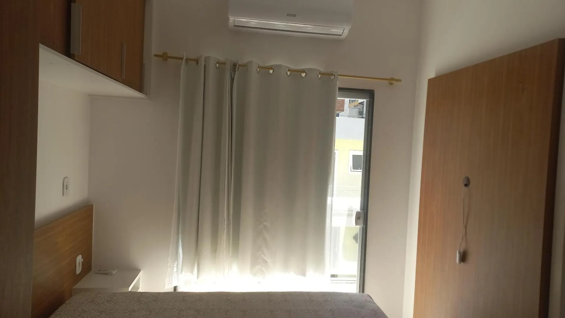 Apartment Apartamento Loft De 1 Quarto. Cabo Frio