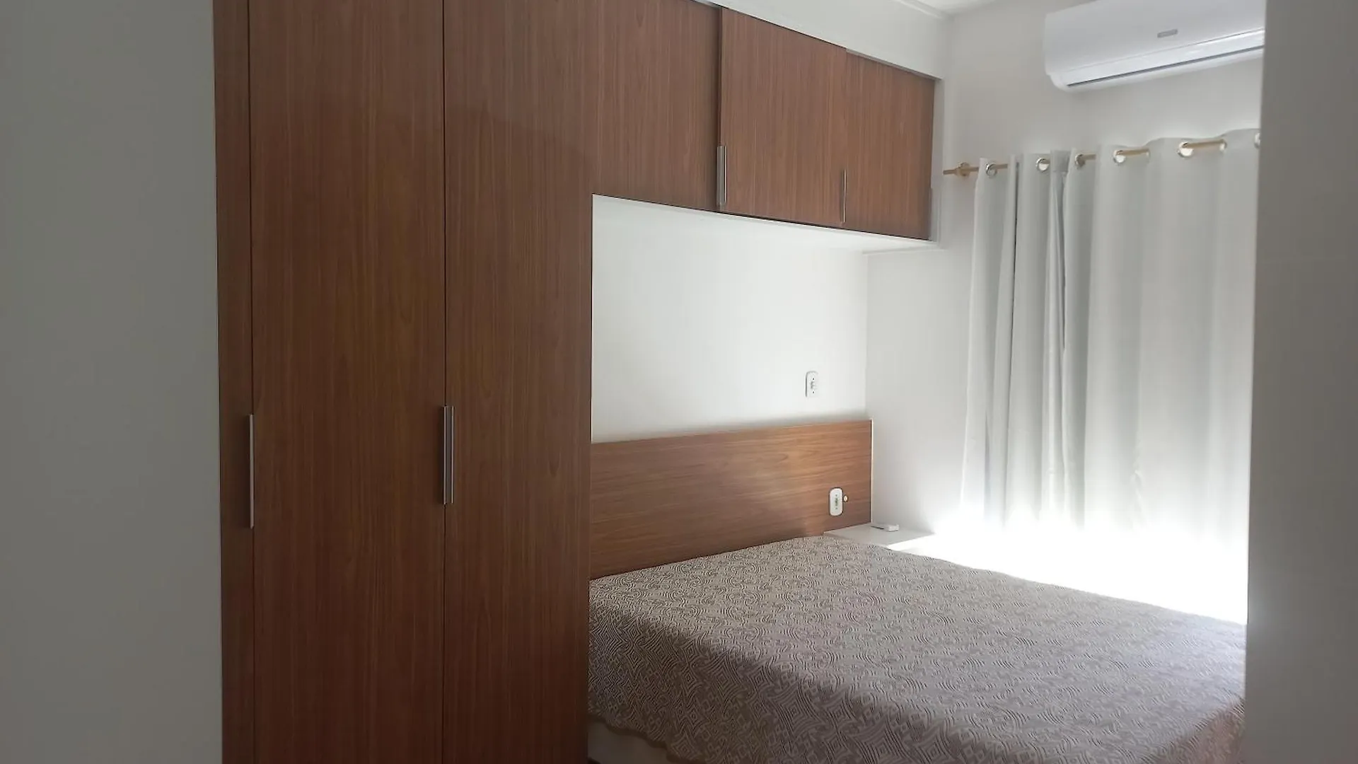 Apartamento Loft De 1 Quarto. Cabo Frio Brazil