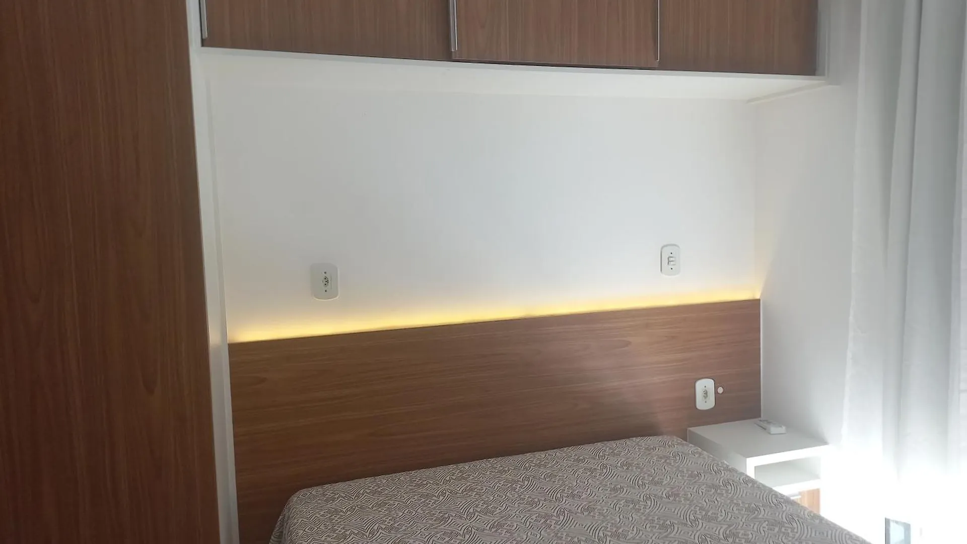 Apartment Apartamento Loft De 1 Quarto. Cabo Frio Brazil