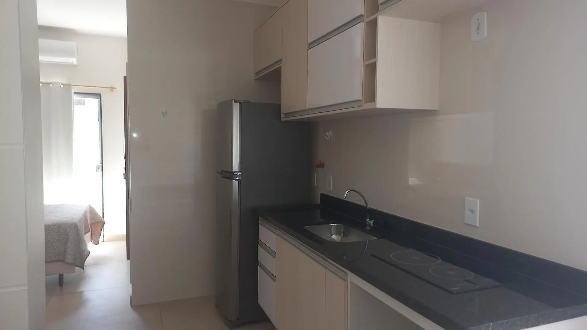 Apartamento Loft De 1 Quarto. Cabo Frio Apartment