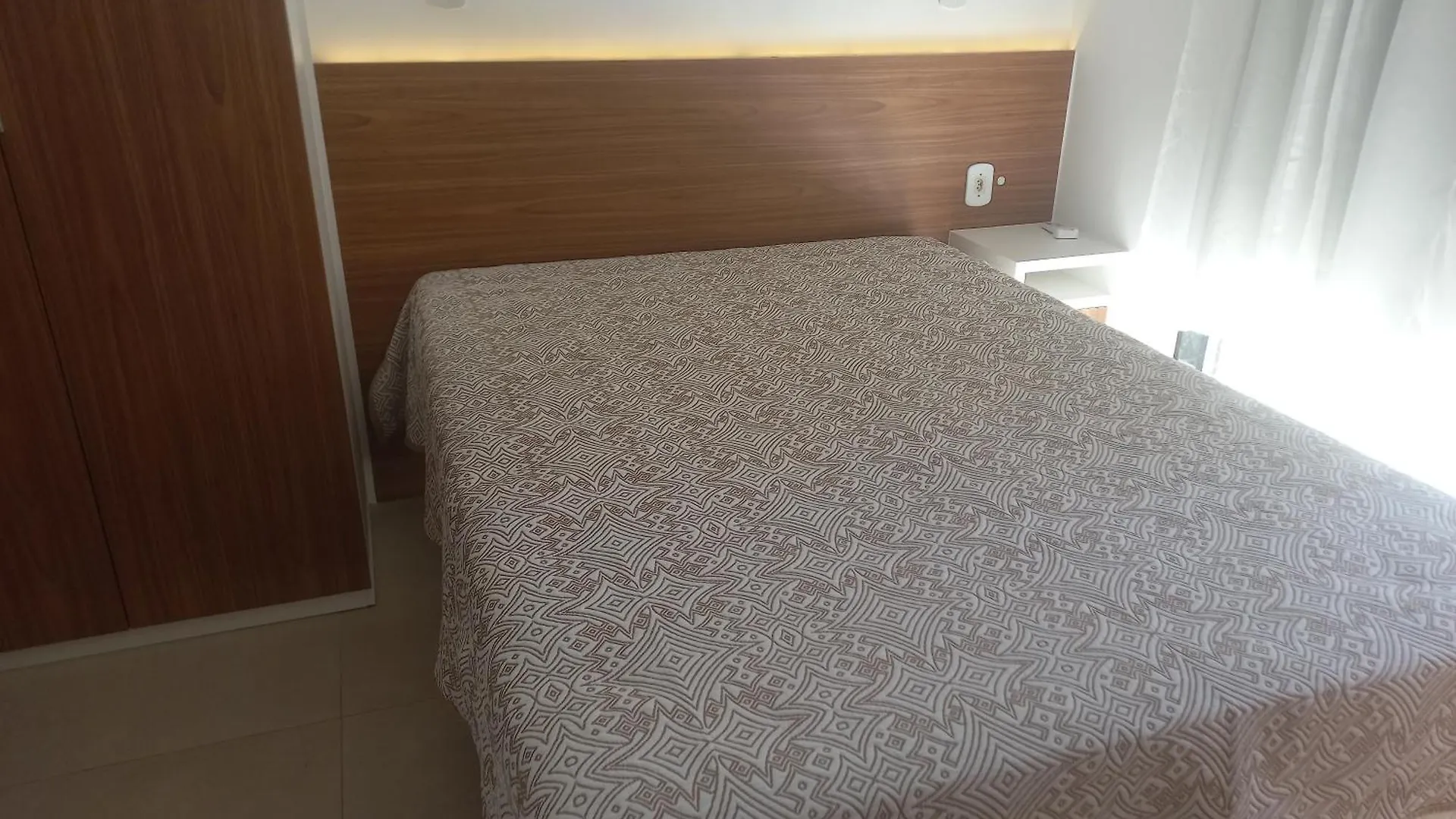 Apartamento Loft De 1 Quarto. Cabo Frio 0*,  Brazil