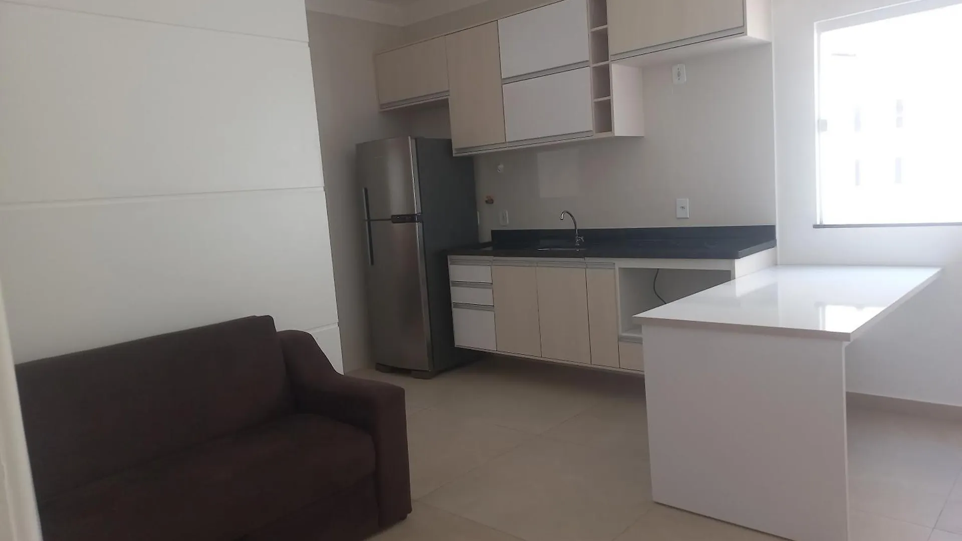 Apartamento Loft De 1 Quarto. Cabo Frio Apartment