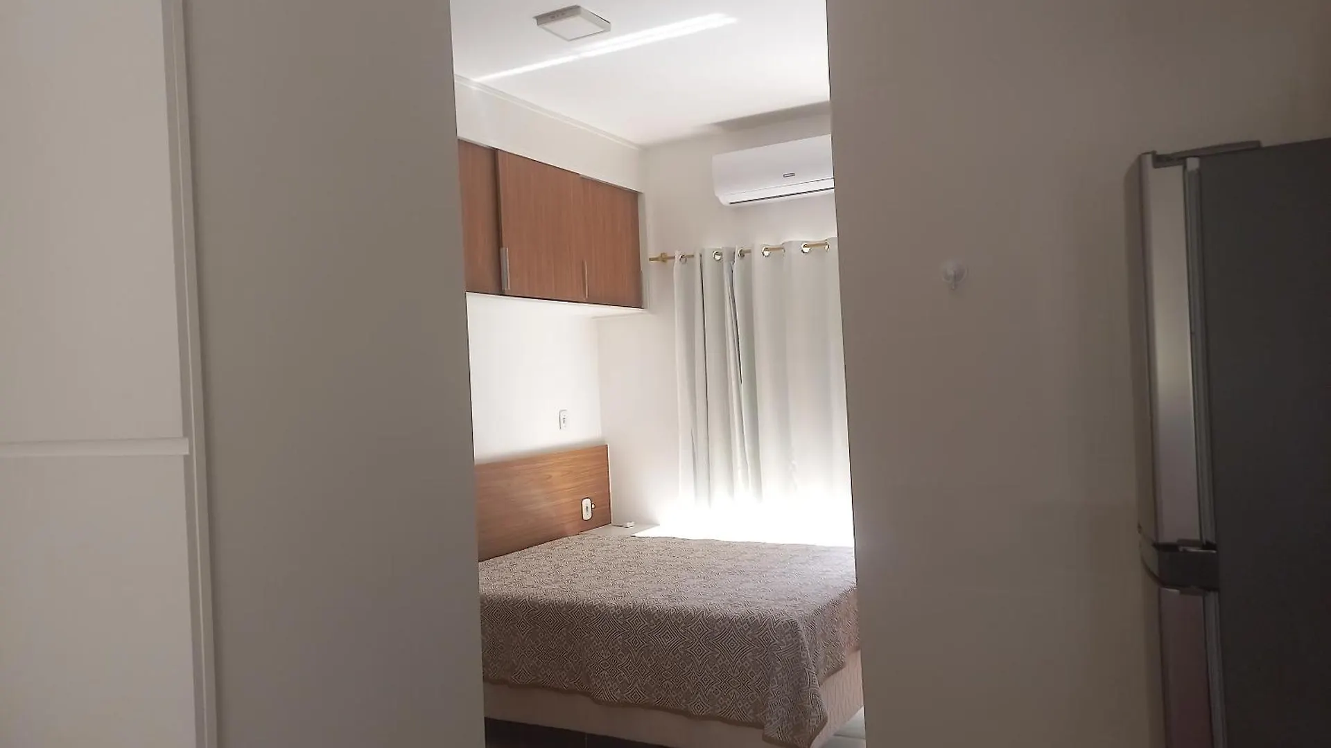Apartamento Loft De 1 Quarto. Cabo Frio Apartment