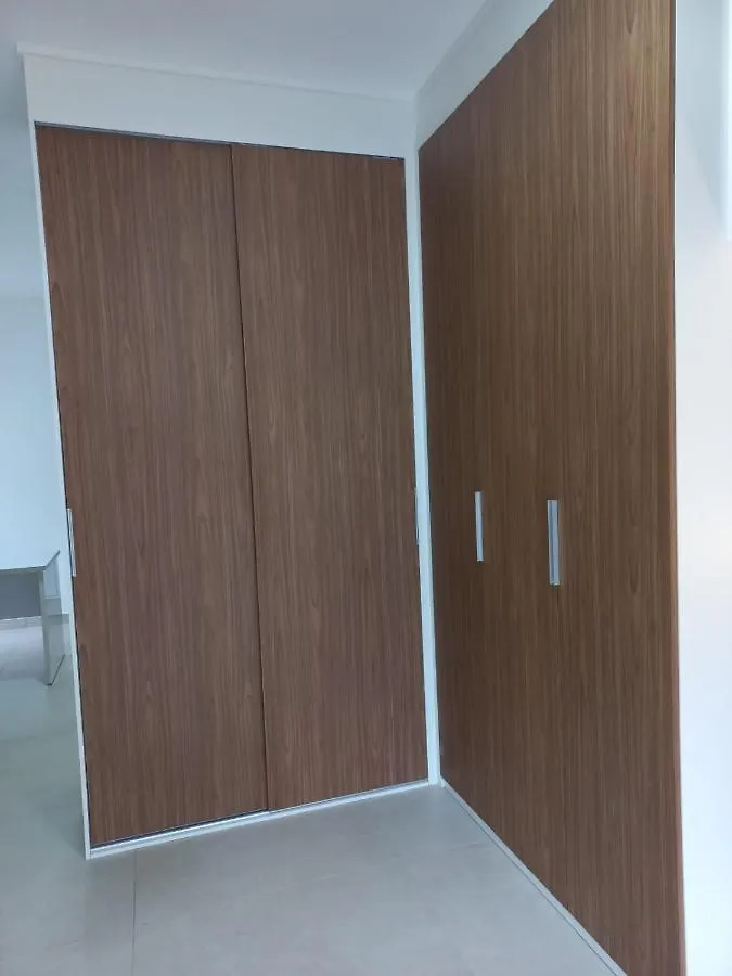 Apartmán Apartamento Loft De 1 Quarto. Cabo Frio Brazílie
