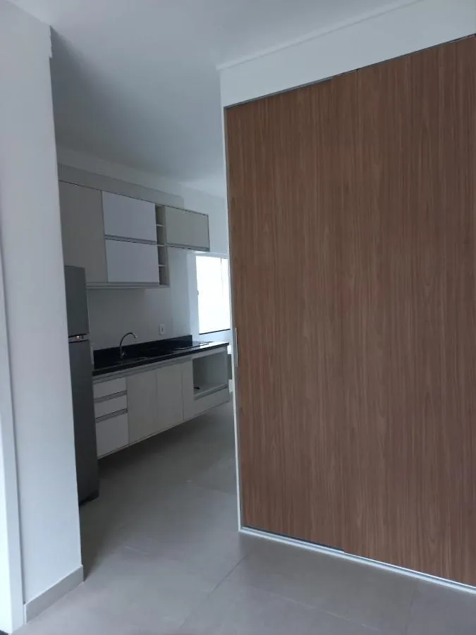 Apartmán Apartamento Loft De 1 Quarto. Cabo Frio