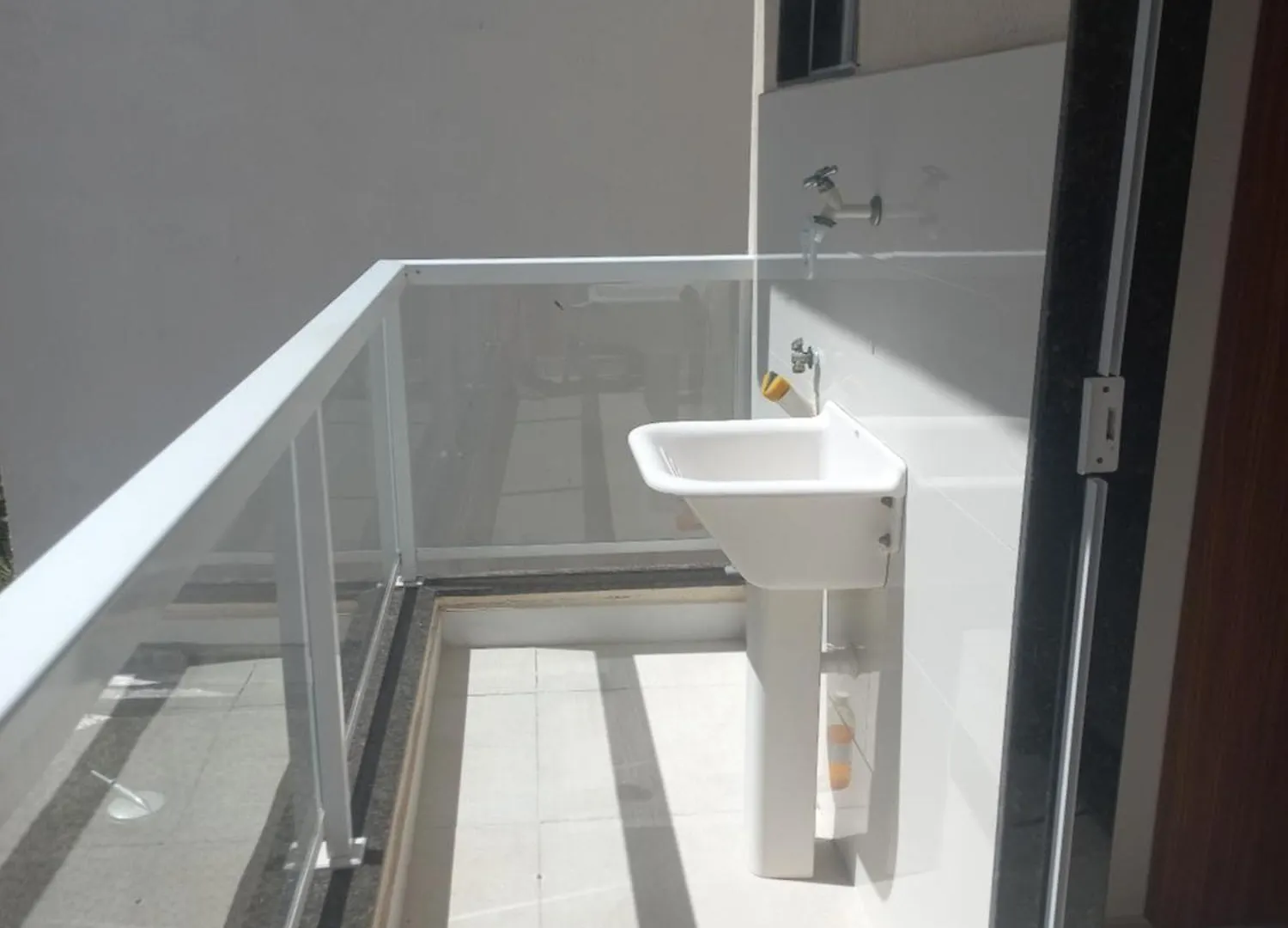 Apartmán Apartamento Loft De 1 Quarto. Cabo Frio