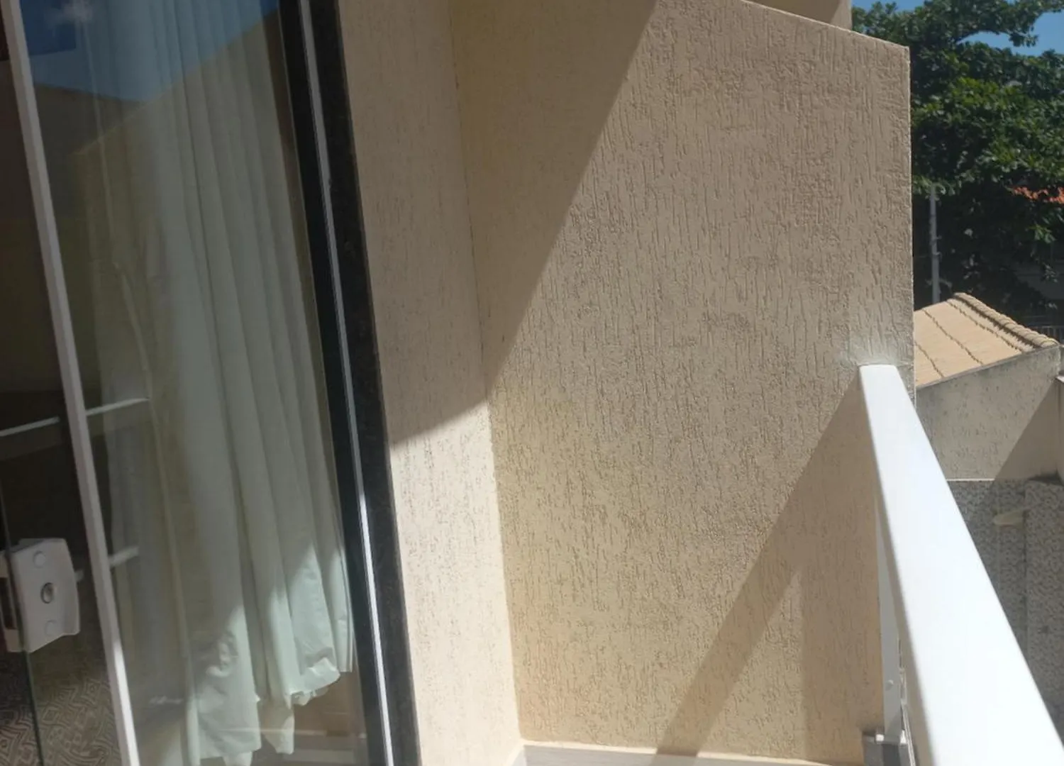 Apartmán Apartamento Loft De 1 Quarto. Cabo Frio Brazílie