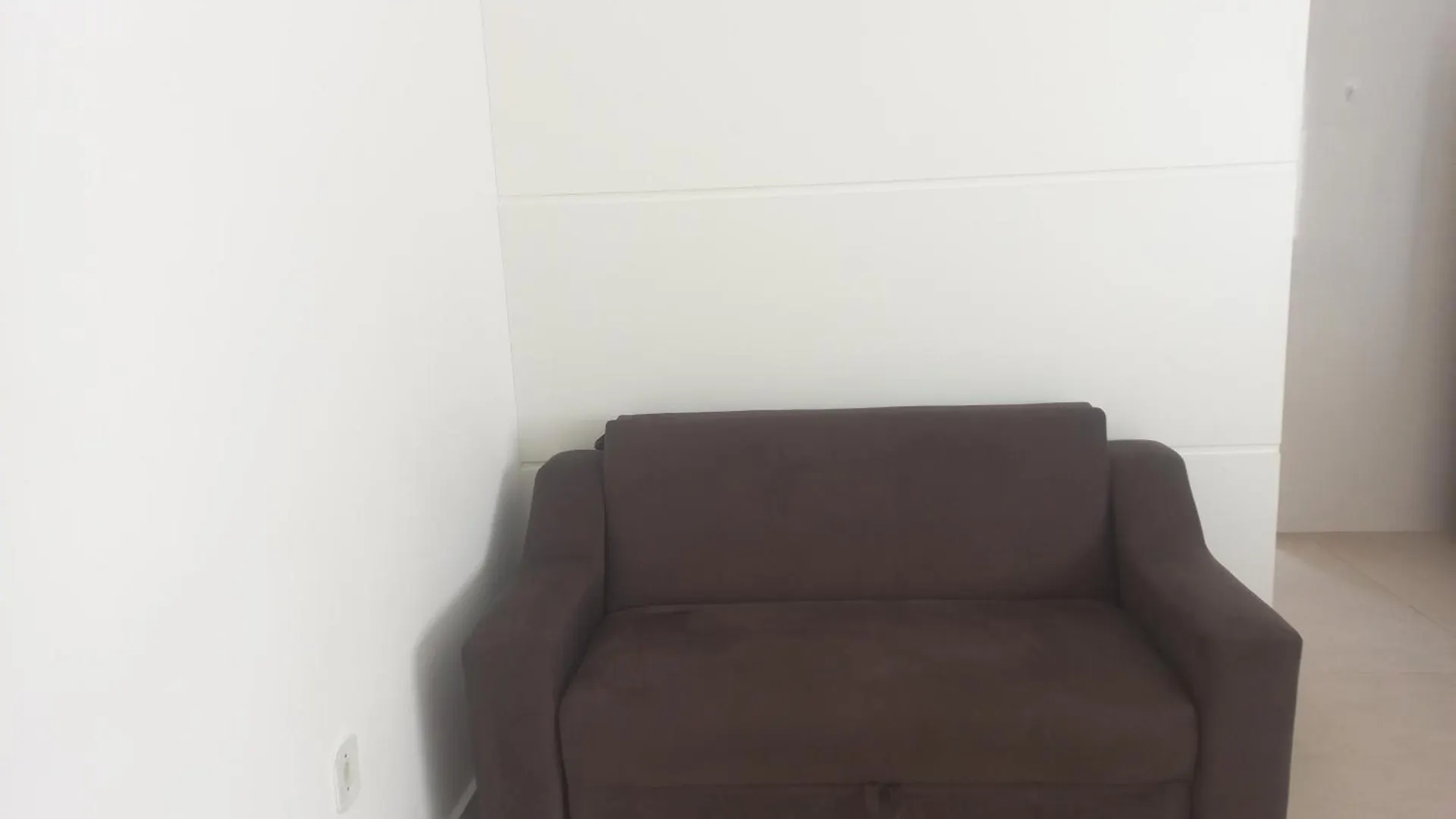 Apartmán Apartamento Loft De 1 Quarto. Cabo Frio